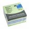 ΚΥΒΟΙ INFO 5654-62 PASTEL GREEN-BLUE 75Χ75 450φ
