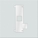 ΓΡΑΜΜΑ - ΑΠΟ PLEXIGLASS ΛΕΥΚΟ ΓΑΛΑΚΤΕΡΟ 5cm ΓΙΑ ΠΙΝΑΚΙΔΕΣ ΟΔΩΝ