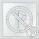 STENCIL ΑΠΑΓΟΡΕΥΕΤΑΙ ΤΟ ΠΑΡΚΑΡΙΣΜΑ ΑΠΟΤΥΠΩΣΗ ΣΗΜΑΤΟΣ ΣΕ ΕΠΙΦΑΝΕΙΕΣ(ΕΔΑΦΟΣ,ΤΟΙΧΟΣ)