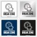 BREAK ZONE / ΧΩΡΟΣ ΔΙΑΛΛΕΙΜΑΤΟΣ