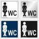 ΤΟΥΑΛΕΤΑ ΓΥΝΑΙΚΩΝ / WC WOMEN