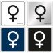 ΤΟΥΑΛΕΤΑ ΓΥΝΑΙΚΩΝ / WC WOMEN 