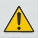 ΓΕΝΙΚΟΣ ΚΙΝΔΥΝΟΣ / CAUTION