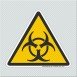 ΒΙΟΛΟΓΙΚΟΣ ΚΙΝΔΥΝΟΣ / DANGER: BIOHAZARD