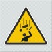 ΚΙΝΔΥΝΟΣ ΑΠΟ ΠΤΩΣΗ ΑΝΤΙΚΕΙΜΕΝΩΝ / DANGER FALLING OBJECTS