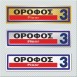 ΟΡΟΦΟΣ 3 / FLOOR 3