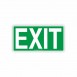 ΕΞΟΔΟΣ ΚΙΝΔΥΝΟΥ / EMERGENCY EXIT