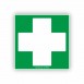 ΣΤΑΘΜΟΣ ΠΡΩΤΩΝ ΒΟΗΘΕΙΩΝ / FIRST AID STATION