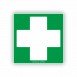 ΣΤΑΘΜΟΣ ΠΡΩΤΩΝ ΒΟΗΘΕΙΩΝ / FIRST AID STATION