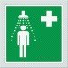ΘΑΛΑΜΟΣ ΚΑΤΑΙΟΝΙΣΜΟΥ / EMERGENCY SHOWER
