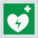 ΑΥΤΟΜΑΤΟΣ ΕΞΩΤΕΡΙΚΟΣ ΑΠΙΝΙΔΩΤΗΣ / AUTOMATED EXTERNAL DEFIBRILLATOR