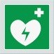 ΑΥΤΟΜΑΤΟΣ ΕΞΩΤΕΡΙΚΟΣ ΑΠΙΝΙΔΩΤΗΣ / AUTOMATED EXTERNAL DEFIBRILLATOR