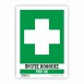 ΠΡΩΤΕΣ ΒΟΗΘΕΙΕΣ - FIRST AID 