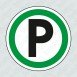 ΕΠΙΤΡΕΠΕΤΑΙ ΤΟ ΠΑΡΚΑΡΙΣΜΑ/ PARKING
