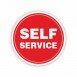 SELF SERVICE