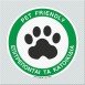 ΕΠΙΤΡΕΠΟΝΤΑΙ ΤΑ ΖΩΑ / PET FRIENDLY