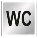 ΤΟΥΑΛΕΤΑ WC 