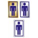 ΤΟΥΑΛΕΤΑ ΑΝΔΡΩΝ / WC MEN