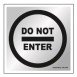 DO NOT ENTER