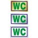 ΤΟΥΑΛΕΤΑ / WC