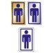 ΤΟΥΑΛΕΤΑ ΑΝΔΡΩΝ / WC MEN