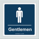 ΤΟΥΑΛΕΤΑ ΑΝΔΡΩΝ / WC GENTLEMEN