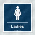 ΤΟΥΑΛΕΤΑ ΓΥΝΑΙΚΩΝ / WC LADIES