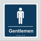 ΤΟΥΑΛΕΤΑ ΑΝΔΡΩΝ / WC GENTLEMEN