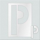 STENCIL PARKING ΑΠΟΤΥΠΩΣΗ ΣΗΜΑΤΟΣ ΣΕ ΕΠΙΦΑΝΕΙΕΣ(ΕΔΑΦΟΣ,ΤΟΙΧΟΣ)