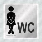 ΤΟΥΑΛΕΤΑ ΓΥΝΑΙΚΩΝ / WC WOMEN