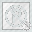 STENCIL ΑΠΑΓΟΡΕΥΕΤΑΙ ΤΟ ΠΑΡΚΑΡΙΣΜΑ ΑΠΟΤΥΠΩΣΗ ΣΗΜΑΤΟΣ ΣΕ ΕΠΙΦΑΝΕΙΕΣ(ΕΔΑΦΟΣ,ΤΟΙΧΟΣ)
