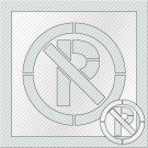 STENCIL ΑΠΑΓΟΡΕΥΕΤΑΙ ΤΟ ΠΑΡΚΑΡΙΣΜΑ ΑΠΟΤΥΠΩΣΗ ΣΗΜΑΤΟΣ ΣΕ ΕΠΙΦΑΝΕΙΕΣ(ΕΔΑΦΟΣ,ΤΟΙΧΟΣ)