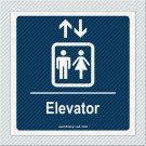 ΑΝΕΛΚΥΣΤΗΡΑΣ / ELEVATOR