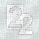 STENCIL ΑΡΙΘΜΟΥ 2 ΑΠΟΤΥΠΩΣΗ ΣΗΜΑΤΟΣ ΣΕ ΕΠΙΦΑΝΕΙΕΣ(ΕΔΑΦΟΣ,ΤΟΙΧΟΣ)