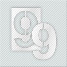 STENCIL ΑΡΙΘΜΟΥ 9 ΑΠΟΤΥΠΩΣΗ ΣΗΜΑΤΟΣ ΣΕ ΕΠΙΦΑΝΕΙΕΣ(ΕΔΑΦΟΣ,ΤΟΙΧΟΣ)