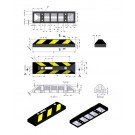 ΣΤΟΠ ΤΡΟΧΟΥ ΜΟΝΟ ΕΝΙΣΧΥΜΕΝΟ