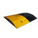 ΣΑΜΑΡΑΚΙ ΔΡΟΜΟΥ PARK-DH-215-MY Μεσαίο κομμάτι κίτρινο-μαύρο