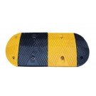 ΣΑΜΑΡΑΚΙ ΔΡΟΜΟΥ PARK-DH-215-MY Μεσαίο κομμάτι κίτρινο-μαύρο