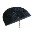 ΣΑΜΑΡΑΚΙ ΔΡΟΜΟΥ PARK-DH-215-EY Ακραίο κομμάτι κίτρινο / μαύρο