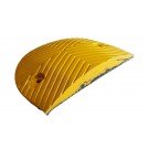 ΣΑΜΑΡΑΚΙ ΔΡΟΜΟΥ PARK-DH-215-EY Ακραίο κομμάτι κίτρινο / μαύρο