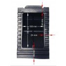 ΣΦΗΝΑ ΑΚΙΝΗΤΟΠΟΙΗΣΗΣ ΟΧΗΜΑΤΩΝ ΕΝΙΣΧΥΜΕΝΗ