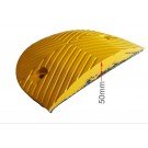 ΣΑΜΑΡΑΚΙ ΔΡΟΜΟΥ PARK-DH-215-EY Ακραίο κομμάτι κίτρινο / μαύρο