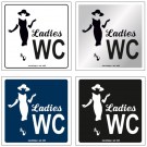 ΤΟΥΑΛΕΤΑ ΓΥΝΑΙΚΩΝ / WC WOMEN 