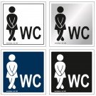 ΤΟΥΑΛΕΤΑ ΓΥΝΑΙΚΩΝ / WC WOMEN