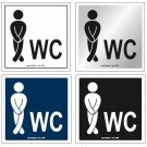 ΤΟΥΑΛΕΤΑ ΑΝΔΡΩΝ / WC MEN 