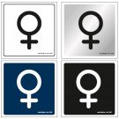 ΤΟΥΑΛΕΤΑ ΓΥΝΑΙΚΩΝ / WC WOMEN 