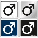 ΤΟΥΑΛΕΤΑ ΑΝΔΡΩΝ / WC MEN