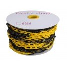 ΠΛΑΣΤΙΚΗ ΑΛΥΣΙΔΑ Κ/Μ 25m