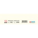 Λαχνοί 1-1000 (10 ΜΠΛΟΚ ΤΩΝ 100) ΛΕΥΚΟ
