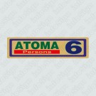 ΑΤΟΜΑ 6 / PERSONS 6
